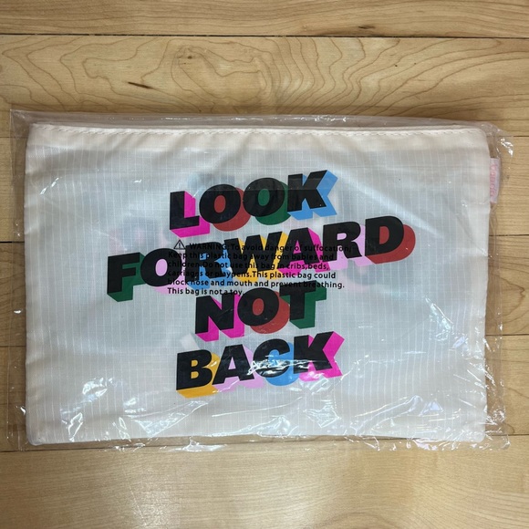 3/$20*when bundled* NWT Bando Carry All Duo - Picture 2 of 6